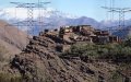 Morocco Expands Rural Electrification: 22,000 Homes to Gain Power by 2023