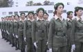 Morocco Expands Women's Roles in Armed Forces, Trains Military Social Workers