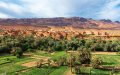 Morocco Experiences Unseasonable Heat Wave as Temperatures Soar 5°C Above Normal