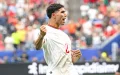 Morocco exploits France's World Cup weaknesses in quarterfinal clash