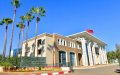Morocco expropriates property of the Algerian state