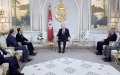 Morocco Extends Diplomatic Hand to Tunisia, Aims to Strengthen Maghreb Ties