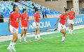 Morocco Eyes Bid for 2031 FIFA Women's World Cup
