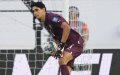 Morocco Eyes Goalkeeper Yassine Bounou for Paris 2024 Olympic Squad