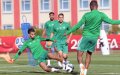 Morocco Eyes Laurent Blanc and Bruno Genesio for National Soccer Team Coach