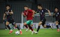 Morocco Eyes Real Madrid Prospect for National Team Debut