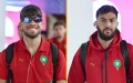 Morocco Ezzalzouli Injury: Amine Sbaï Replacement Option Before Brazil