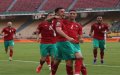Morocco to Face DR Congo in World Cup Qualifying Playoff
