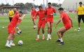 Morocco to Face Paraguay in World Cup Warm-Up Match in Seville