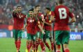 Morocco to Face USA in Cincinnati Friendly on June 1, Tickets Now on Sale
