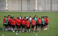 Morocco Faces Cameroon in High-Stakes CHAN 2021 Semifinal Showdown