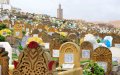 Morocco Faces Cemetery Crisis: Overcrowding and Neglect Plague Burial Grounds