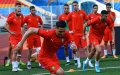 Morocco Faces DR Congo in Crucial World Cup Qualifier Match