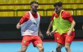 Morocco Faces Defending Champions Portugal in Crucial Futsal World Cup Group E Clash