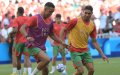 Morocco Faces Egypt in Olympic Football Bronze Medal Match