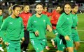 Morocco Faces France in Women's World Cup Round of 16 Showdown