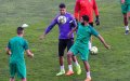 Morocco Faces Gabon in Crucial Friendly Ahead of Africa Cup of Nations