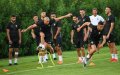 Morocco Faces Ivory Coast in Crucial Africa Cup of Nations Match