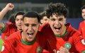 Morocco Faces Mali in U17 Africa Cup of Nations Final Showdown