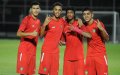 Morocco Faces Mali in U17 World Cup Quarter-Final Showdown