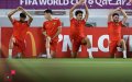 Morocco Faces Must-Win World Cup Match Against Canada to Advance