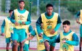Morocco Faces Nigeria in Crucial U-17 AFCON Match