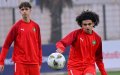 Morocco Faces South Africa in U17 AFCON Quarter-Final: Live Stream Info