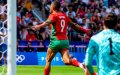 Morocco Faces Spain in Olympic Soccer Semi-Final: Match Preview and Broadcast Details