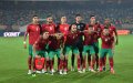 Morocco Faces Tough Test Against DR Congo in World Cup 2022 Qualifier Playoffs