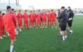 Morocco Faces Tunisia in U20 AFCON Quarter-Final Showdown