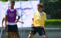 Morocco Faces Ukraine in Crucial Olympic Football Match: Time and Broadcast Details