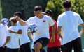 Morocco Faces USA in Olympic Soccer Quarter-Final Showdown