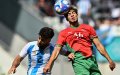 Moroccan Fans Call for Ezzalzouli's Benching in Crucial Olympic Soccer Match Against Iraq