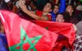Morocco Fans Flock to Qatar for Historic World Cup Semifinal Against France