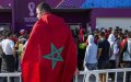 Morocco Fans Rush for Free World Cup Tickets as Team Faces France in Historic Semi-Final