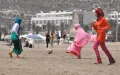 Morocco fertility rate hits historic low: contraception boom reshapes Maghreb