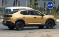 In Morocco, Fiat's future sedan finally shows its true face