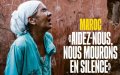 Morocco Files Complaint Against French Media Over Earthquake Coverage