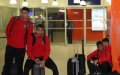 Morocco Files FIFA Complaint Over 'Deplorable' Reception in DR Congo Ahead of World Cup Qualifier