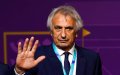 Morocco Fires National Soccer Coach Vahid Halilhodzic Months Before World Cup