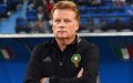 Morocco Fires Olympic Soccer Coach After Tokyo 2020 Qualification Failure