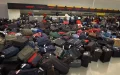 Morocco flights baggage delays connections hubs