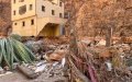Morocco Flood Recovery: Experts Assess Safe Rebuilding Sites in Tata Province