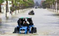 Morocco Floods: Pope Leo XIV Calls for Solidarity and Aid