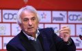 Morocco Football Chief Hints at Possible Coach Change Ahead of World Cup