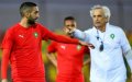 Morocco Football Chief Intervenes in Ziyech-Halilhodzic Rift Ahead of World Cup Qualifiers