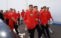 Morocco Football Federation's McDonald's Partnership Sparks Boycott Controversy