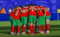 Morocco football team world favorites 2026 World Cup