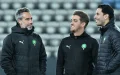 Morocco forced to feminize the management of its national team