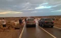 Morocco: Foreign tourists rescued from the waters